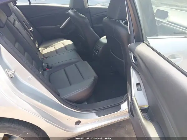 JM1GL1V55H1133603 2017 MAZDA 6 - Image 8
