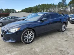 JM1GL1V55H1134217 2017 MAZDA 6