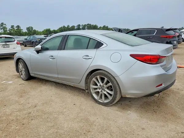 JM1GL1V55H1134539 2017 MAZDA 6 - Image 2