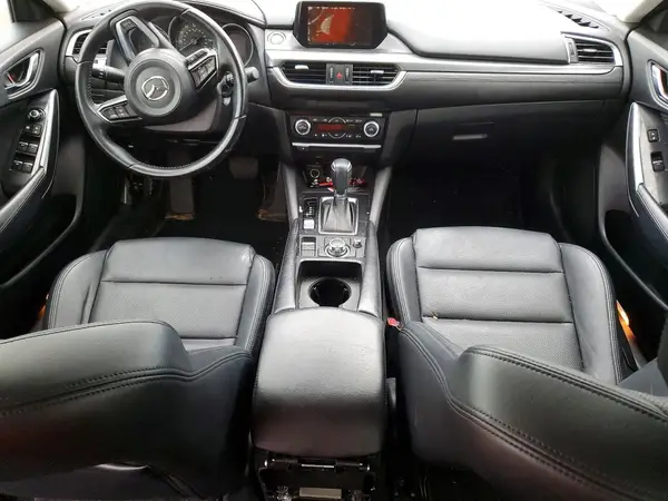 JM1GL1V55H1134539 2017 MAZDA 6 - Image 8