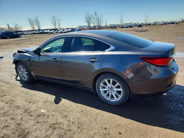 JM1GL1V55H1135660 2017 MAZDA 6 - Image 2