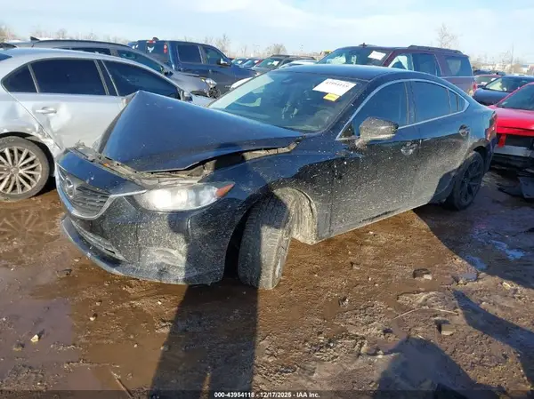 JM1GL1V55H1135688 2017 MAZDA 6 - Image 2