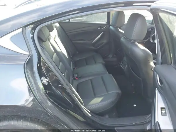 JM1GL1V55H1135688 2017 MAZDA 6 - Image 8