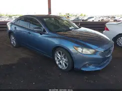 JM1GL1V55H1137358 2017 MAZDA 6