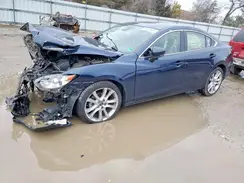 JM1GL1V55H1137716 2017 MAZDA 6