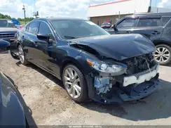 JM1GL1V55H1137750 2017 MAZDA 6
