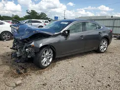 JM1GL1V55H1137828 2017 MAZDA 6