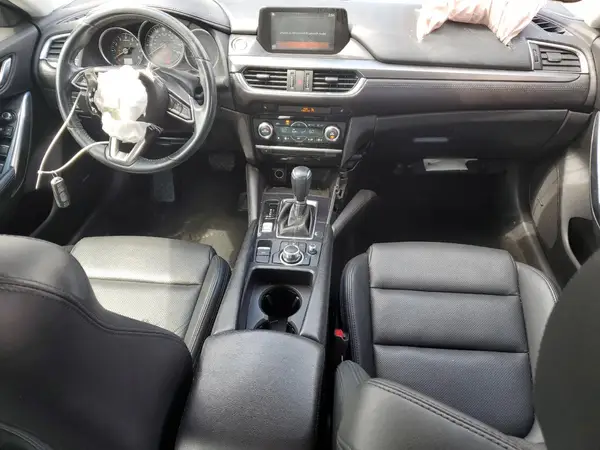 JM1GL1V55H1137828 2017 MAZDA 6 - Image 8