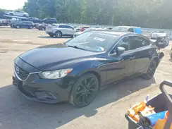 JM1GL1V55H1138798 2017 MAZDA 6