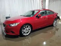JM1GL1V55H1138929 2017 MAZDA 6