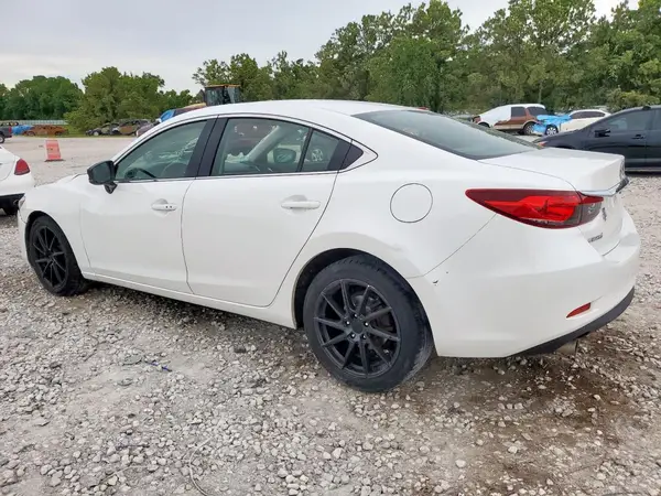 JM1GL1V55H1139093 2017 MAZDA 6 - Image 2