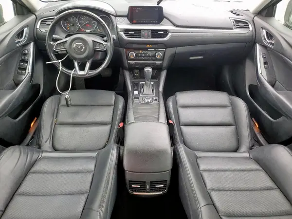JM1GL1V55H1139093 2017 MAZDA 6 - Image 8