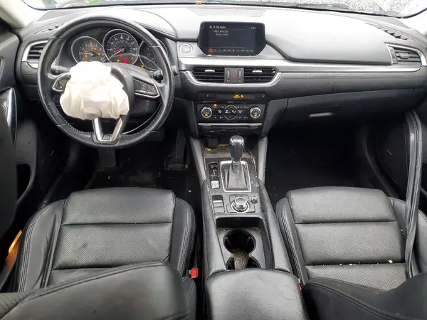 JM1GL1V55H1144536 2017 MAZDA 6 - Image 8