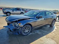 JM1GL1V55H1145959 2017 MAZDA 6