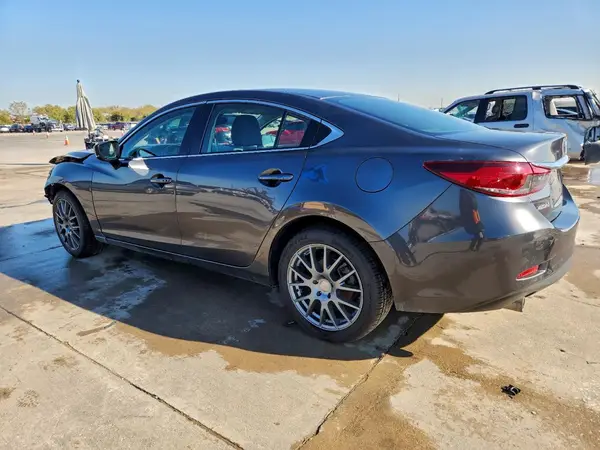 JM1GL1V55H1145959 2017 MAZDA 6 - Image 2