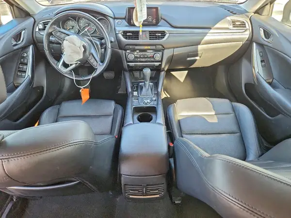 JM1GL1V55H1145959 2017 MAZDA 6 - Image 8