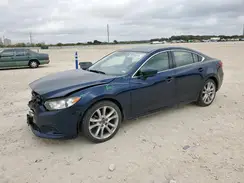 JM1GL1V55H1146495 2017 MAZDA 6
