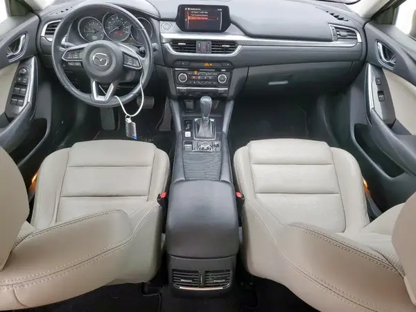 JM1GL1V55H1146495 2017 MAZDA 6 - Image 8