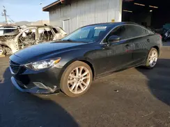 JM1GL1V55H1146657 2017 MAZDA 6