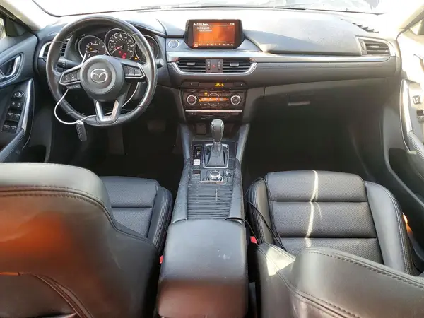 JM1GL1V55H1146657 2017 MAZDA 6 - Image 8