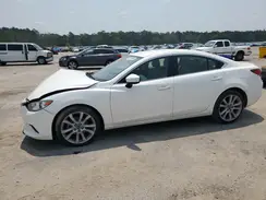 JM1GL1V55H1146772 2017 MAZDA 6