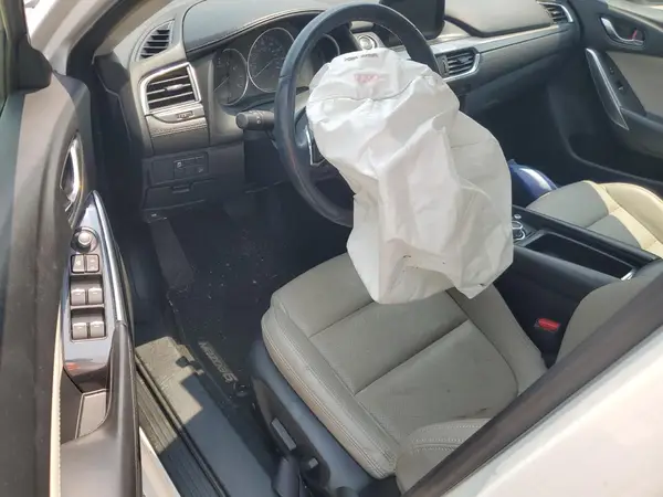 JM1GL1V55H1146772 2017 MAZDA 6 - Image 8