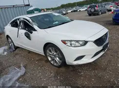 JM1GL1V55H1148151 2017 MAZDA 6