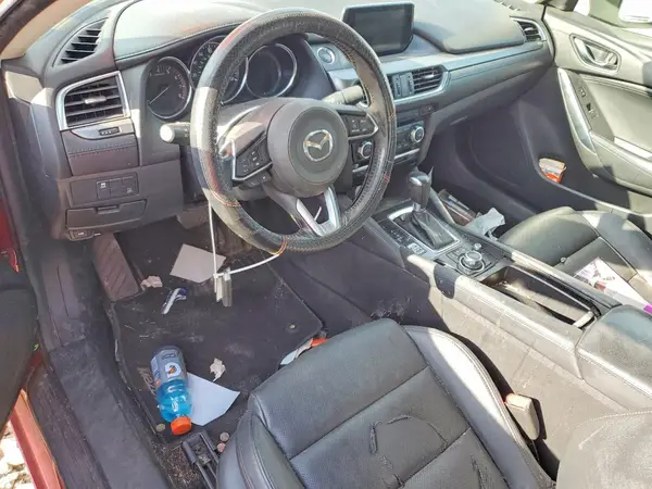 JM1GL1V55H1148442 2017 MAZDA 6 - Image 8
