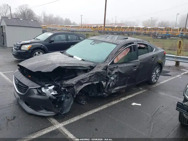 JM1GL1V55H1151566 2017 MAZDA 6 - Image 2