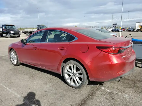JM1GL1V55H1151597 2017 MAZDA 6 - Image 2
