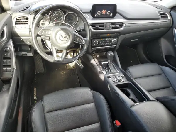 JM1GL1V55H1151597 2017 MAZDA 6 - Image 8
