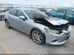 JM1GL1V55H1151972 2017 MAZDA 6