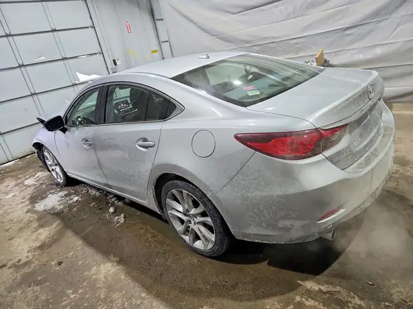 JM1GL1V55H1152216 2017 MAZDA 6 - Image 2