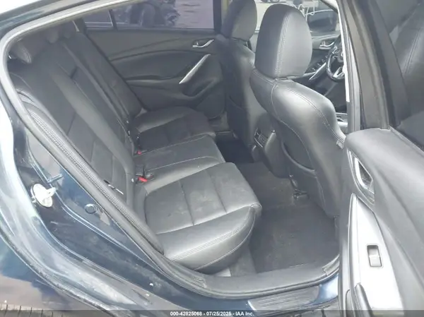 JM1GL1V55H1152376 2017 MAZDA 6 - Image 8