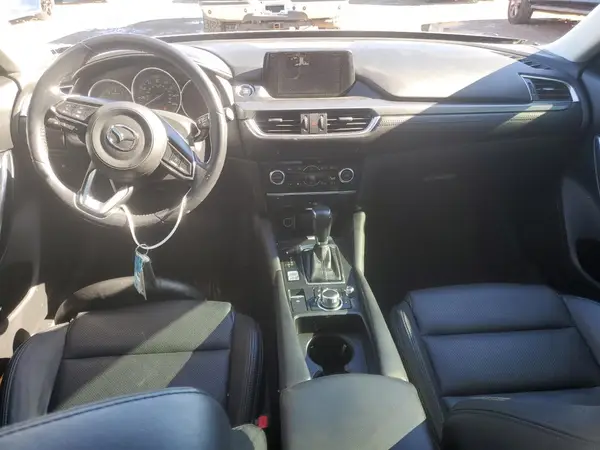 JM1GL1V55H1153107 2017 MAZDA 6 - Image 8