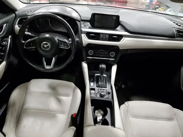 JM1GL1V55H1153205 2017 MAZDA 6 - Image 8