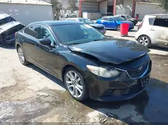 JM1GL1V55H1153219 2017 MAZDA 6