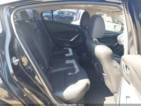 JM1GL1V55H1153219 2017 MAZDA 6 - Image 8