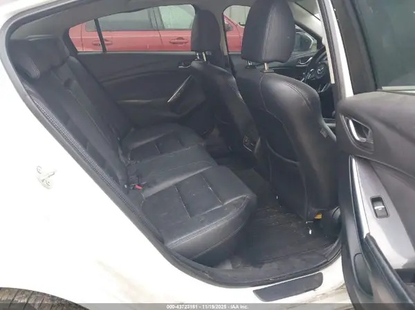 JM1GL1V55H1153365 2017 MAZDA 6 - Image 8