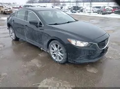 JM1GL1V55H1154063 2017 MAZDA 6