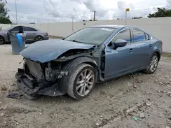 JM1GL1V55H1155164 2017 MAZDA 6