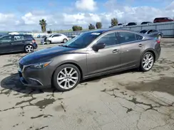 JM1GL1V55H1155231 2017 MAZDA 6