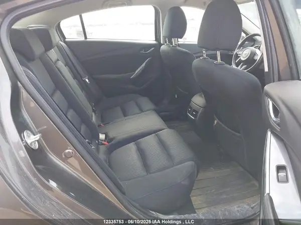 JM1GL1V55H1155360 2017 MAZDA 6 - Image 8