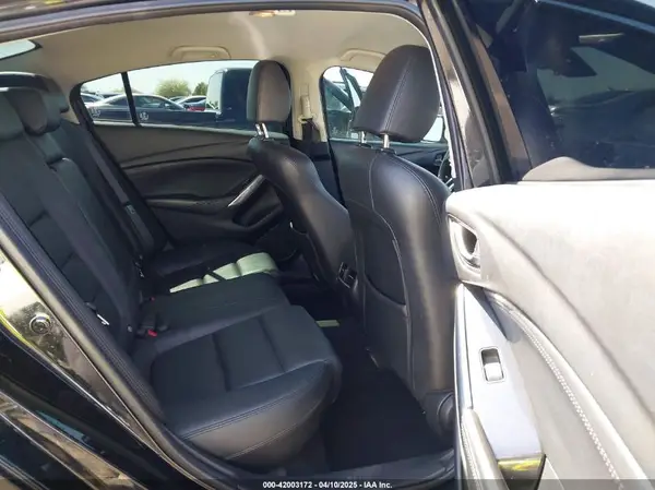 JM1GL1V55H1155696 2017 MAZDA 6 - Image 8