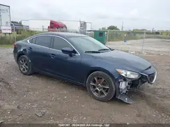 JM1GL1V56H1101100 2017 MAZDA 6