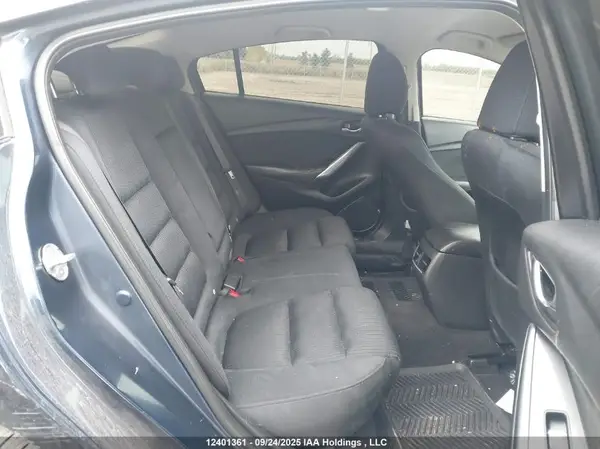 JM1GL1V56H1101100 2017 MAZDA 6 - Image 8
