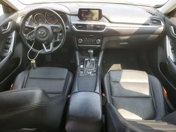 JM1GL1V56H1101565 2017 MAZDA 6 - Image 8