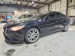 JM1GL1V56H1101808 2017 MAZDA 6