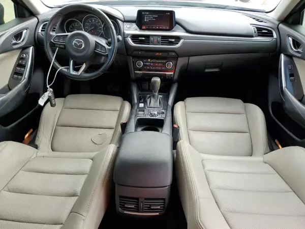 JM1GL1V56H1101954 2017 MAZDA 6 - Image 8