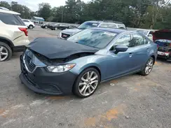 JM1GL1V56H1102344 2017 MAZDA 6